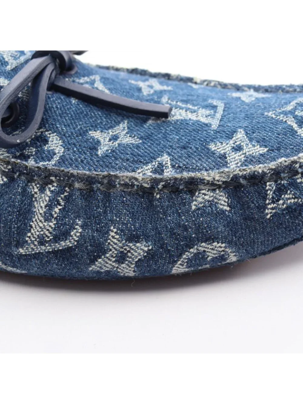 Louis Vuitton there are